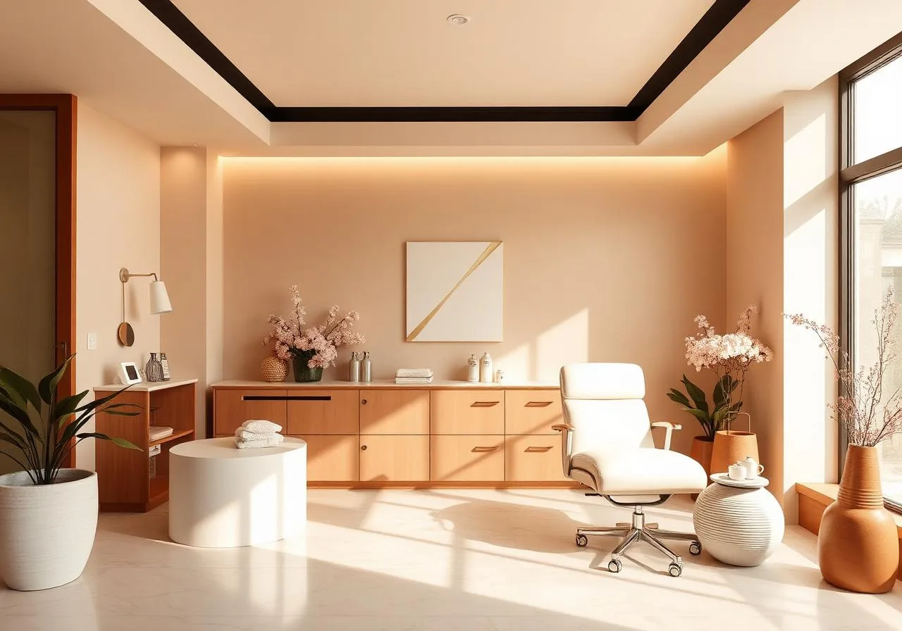 Cosmetic Gynecology & Intimate Wellness
