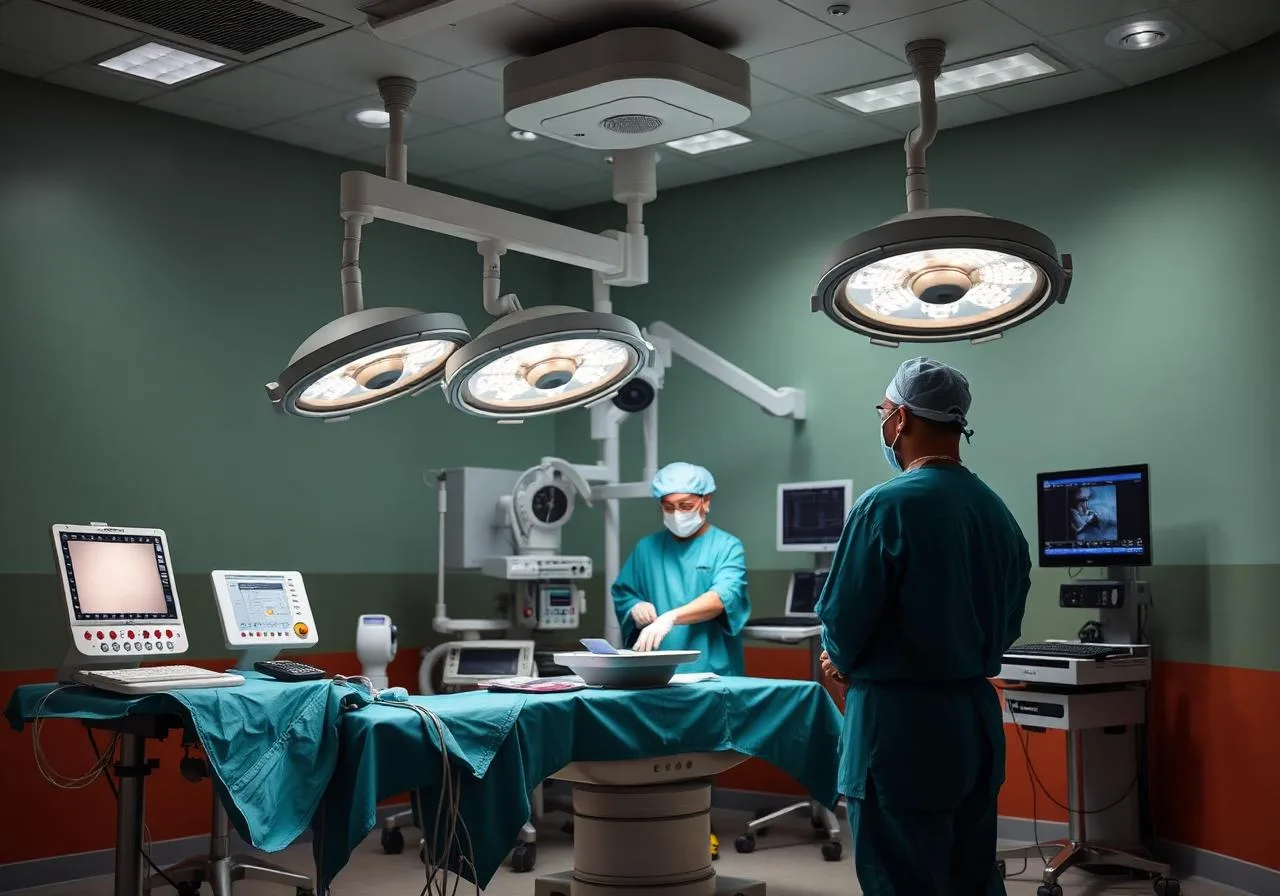 General & Surgical Gynecology