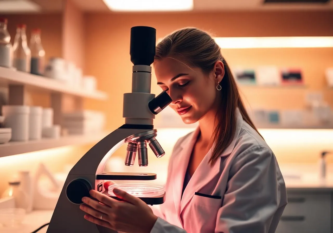 Infertility — Male and Female